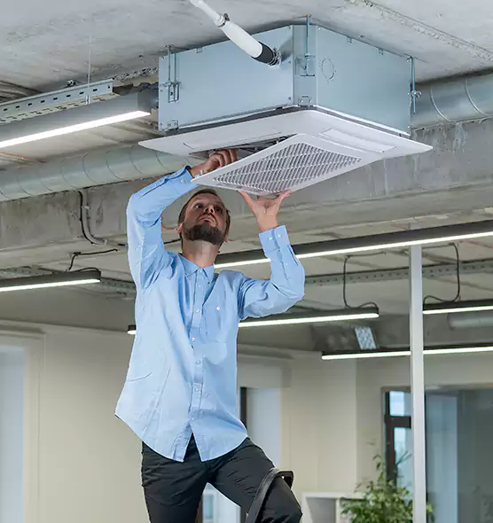 Professional Air Duct Cleaners in Deltona, FL