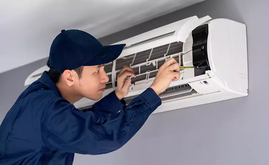 AC Duct Cleaning Deltona