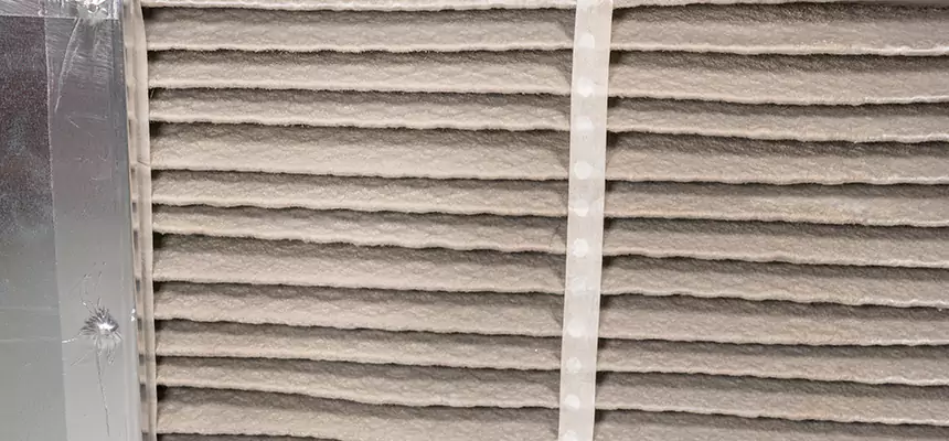 Mobile Car AC Filter Replacement in Deltona