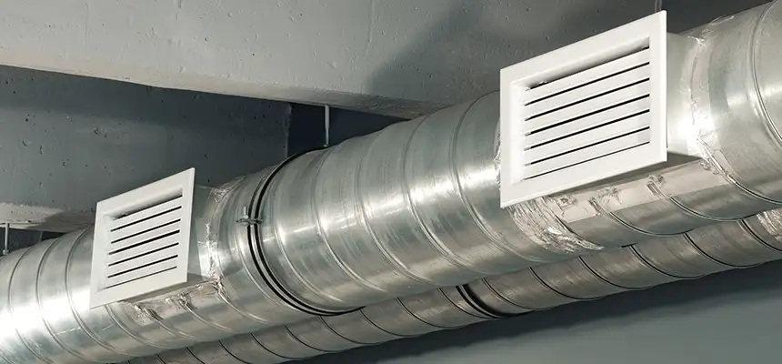 Our Air Duct Camera Inspection Services in Deltona, FL