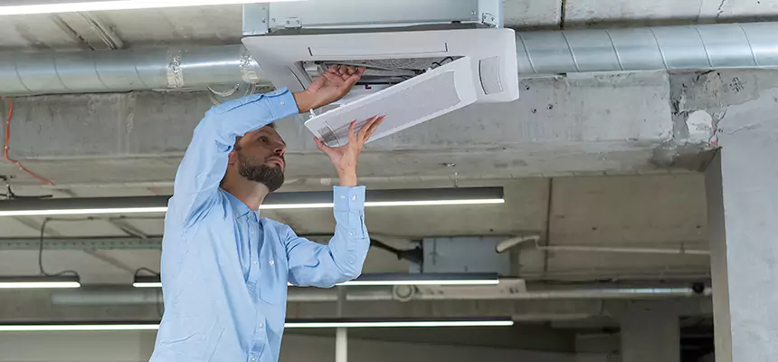 Our Air Duct Dust Cleaning Services in Deltona, FL