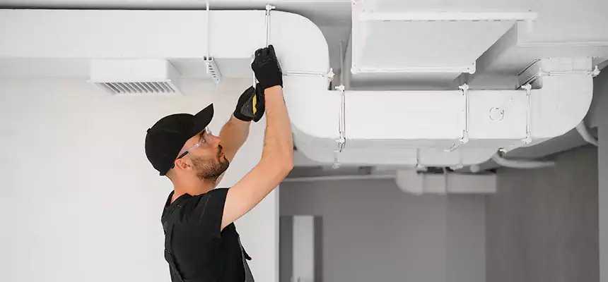 Our Air Duct Repair Services in Deltona, FL