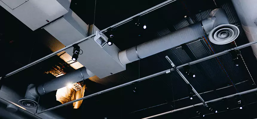 Our Air Duct Replacement Services in Deltona, FL