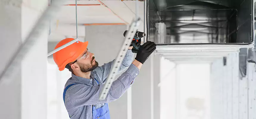 Our Air Vent Replacement Services in Deltona, FL