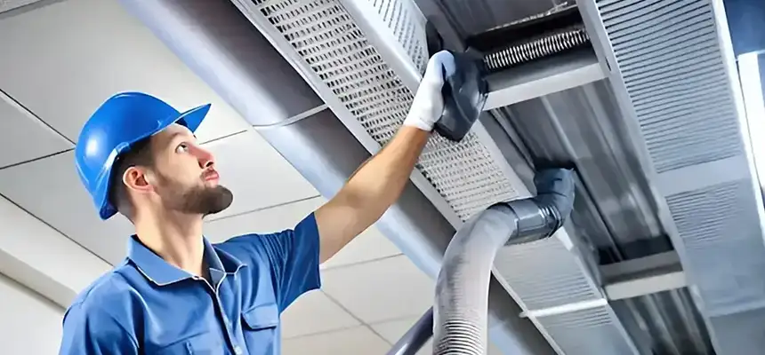 Our Annual Dryer Vent Maintenance Services in Deltona, FL