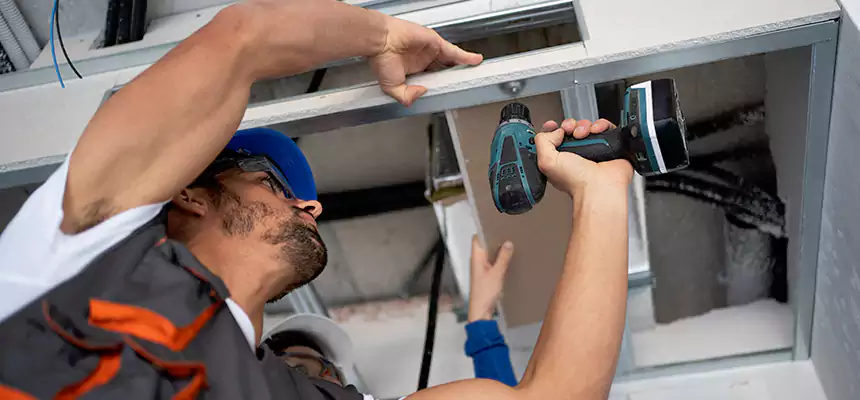 Our Apartment Air Duct Cleaning Services in Deltona, FL