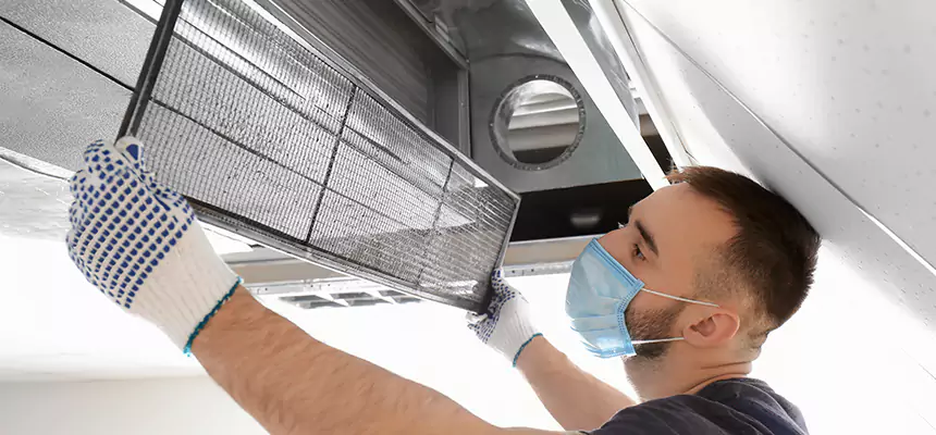 Our Bathroom Exhaust Duct Cleaning Services in Deltona, FL