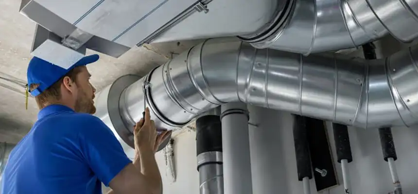 Our Commercial Laundry Vent Cleaning Services in Deltona, FL