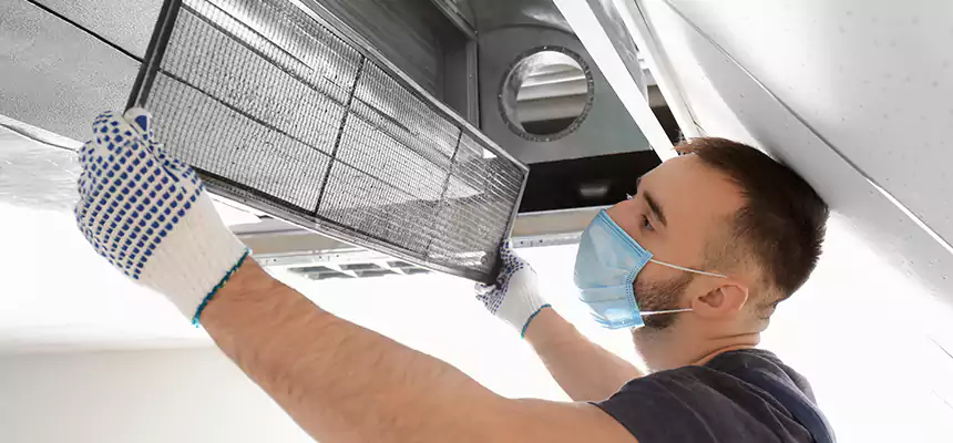 Our Dryer Vent Cleaning Services in Deltona, FL