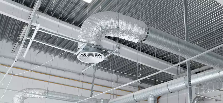 Our Dryer Vent Hose Replacement Services in Deltona, FL