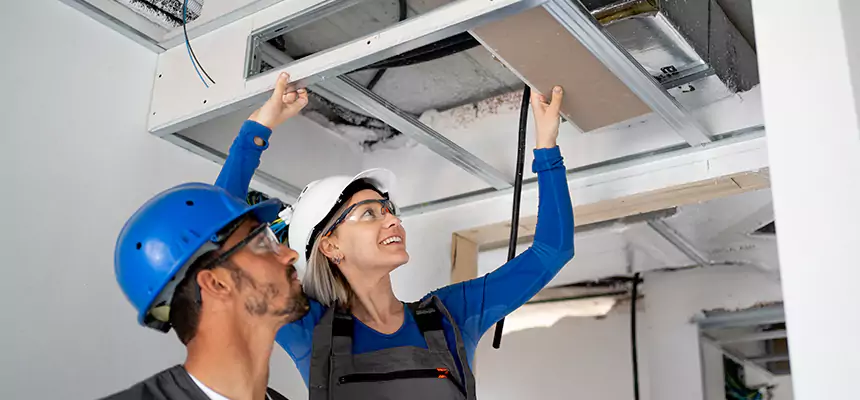 Reliable Green Air Duct Cleaning Services in Deltona
