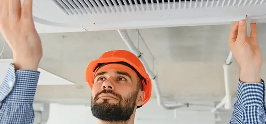 Our Furnace Vent Cleaning Services in Deltona, FL