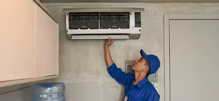Balanced Fresh‑Air Ventilation (ERV/HRV) in Deltona