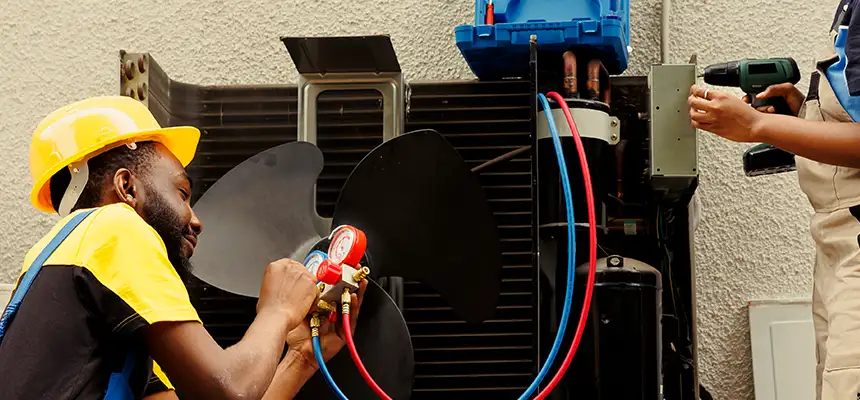Our HVAC Airflow Optimization Services in Deltona, FL