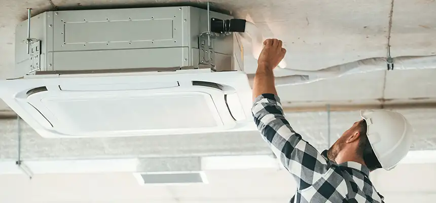 Our Local Vent Cleaning Services in Deltona, FL