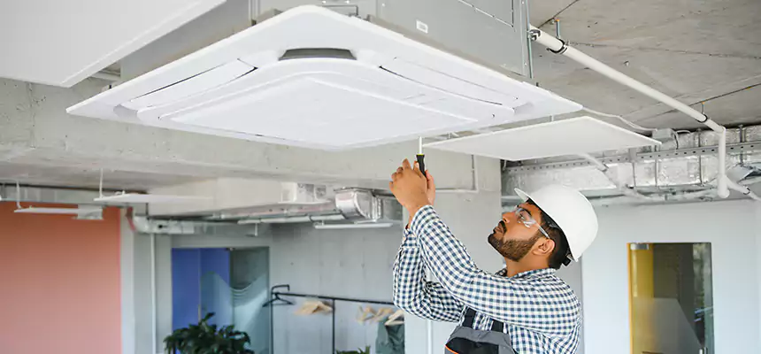 Moisture Control & Condensation Fixes in Duct Systems in Deltona, FL