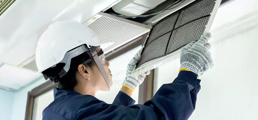Our Residential Air Vent Cleaning Services in Deltona, FL