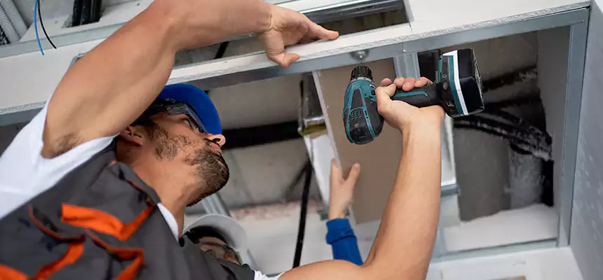 Our Retail Store Duct Cleaning Services in Deltona, FL