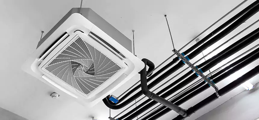 Our Smart AC Vent Controller Services in Deltona, FL