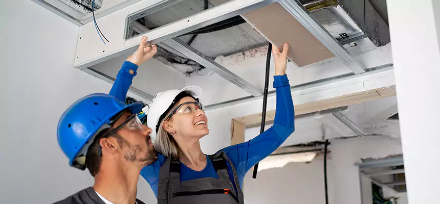 Our Vent Relocation Services in Deltona, FL