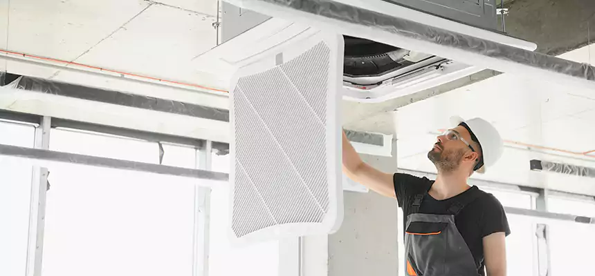 Dryer Ventilation Duct Cleaning in Deltona
