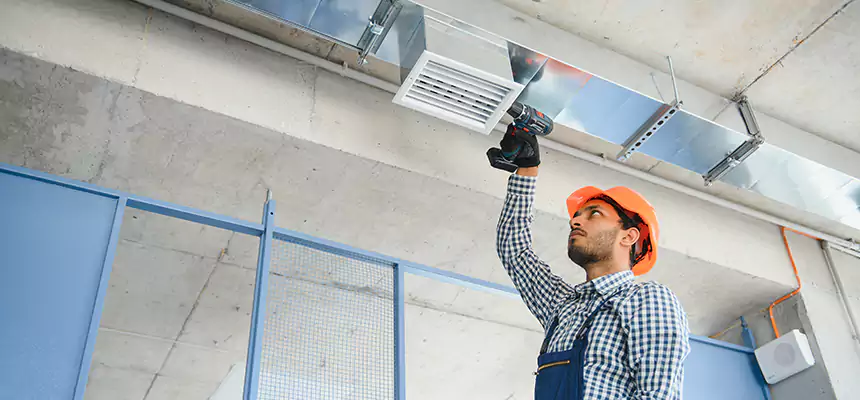 Efficient Exhaust Vent Cleaning in Deltona, FL