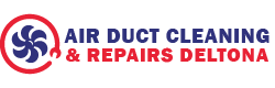 Air Duct Cleaning & Repairs Deltona