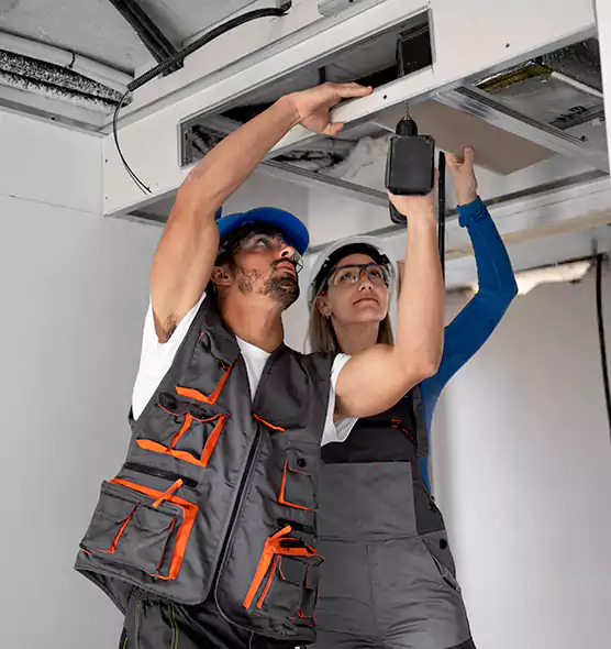 Professional AC Duct Cleaning in Deltona, FL