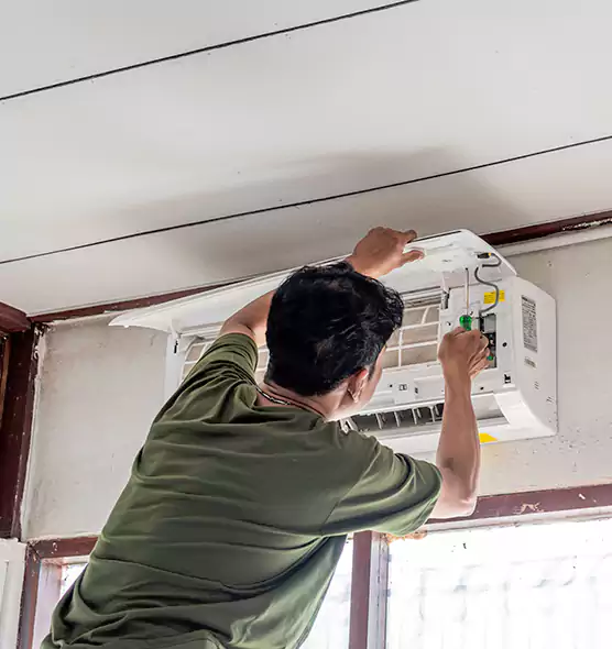 About Air Duct & AC Odor Removal in Deltona, FL
