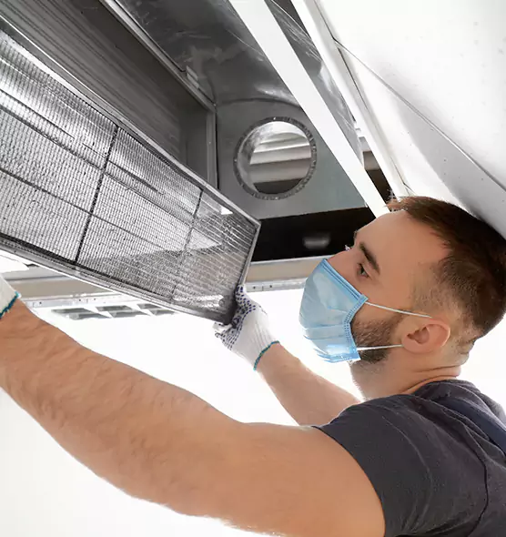 About Air Duct Pathogen Disinfection in Deltona, FL