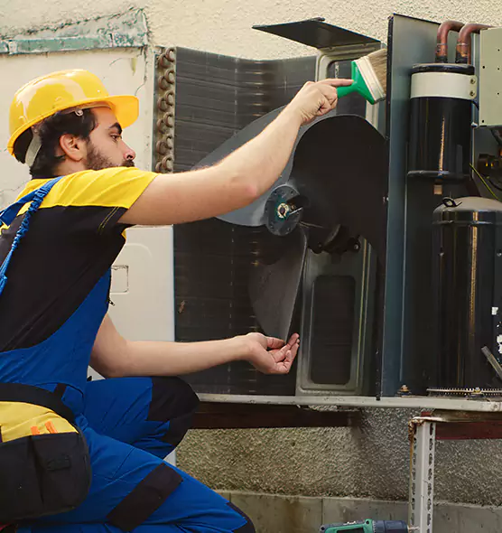 Professional Air Duct Washing Service in Deltona, FL