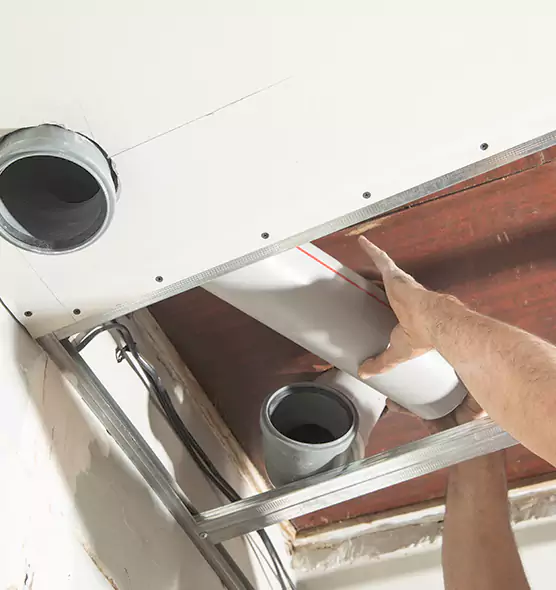 Professional Attic Air Duct Cleaning in Deltona, FL