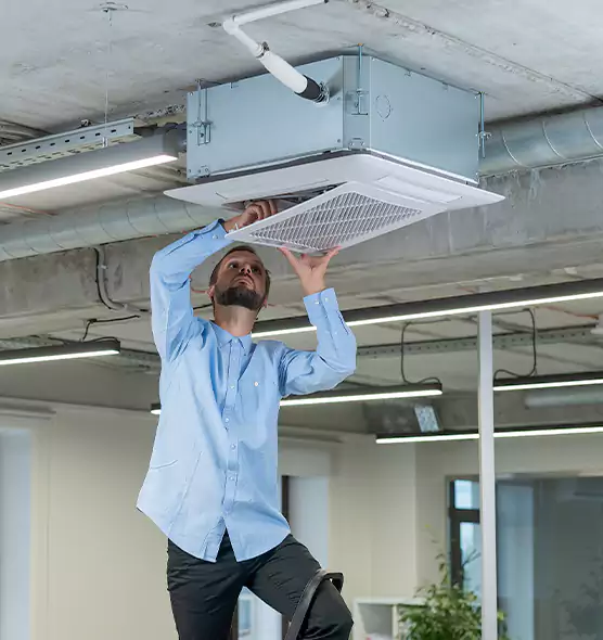 Expert Commercial Air Duct Cleaning in Deltona, FL