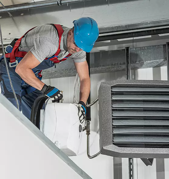 Professional Custom HVAC Ductworkin Deltona, FL