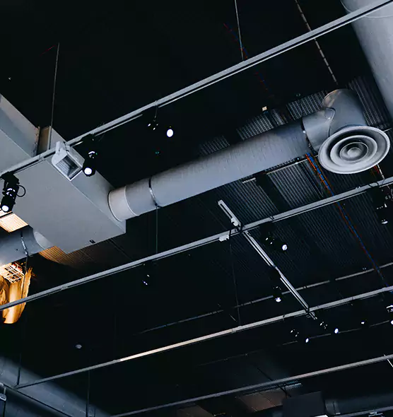 About Duct Sanitization with UV Light in Deltona, FL