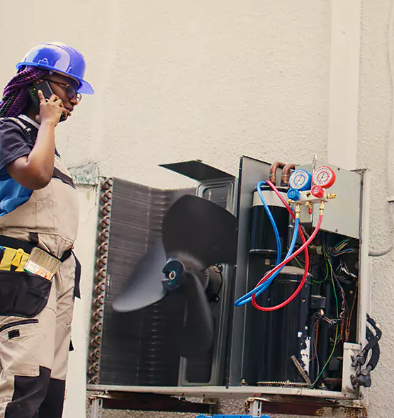 Professional Energy-Efficient HVAC Cleaning in Deltona, FL