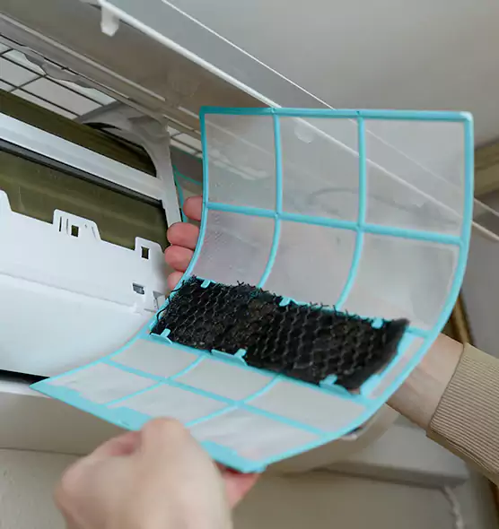 Welcome to Air Duct Cleaning & Repairs Deltona — Your Local HEPA Filter Installation Pros in Deltona, FL