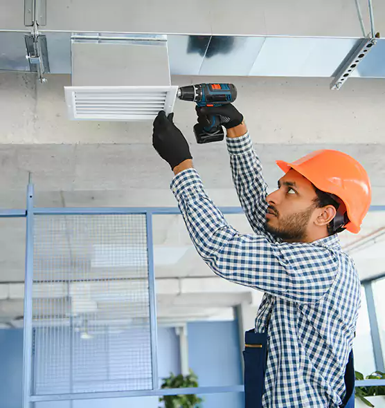 Professional HVAC Duct Cleaning in Deltona, FL