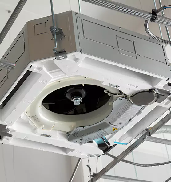 Professional Industrial Dryer Vent Cleaning in Deltona, FL