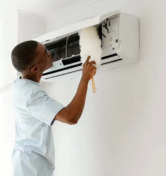 Professional Maximize AC Efficiency  in Deltona, FL