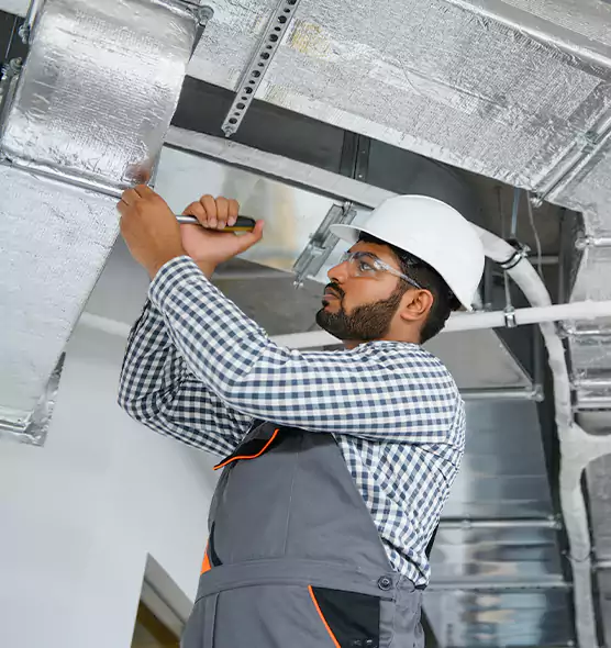 Welcome to Mold & Mildew Removal from Air Ducts Deltona, FL