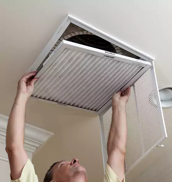 Advanced Residential Vent Cleaning in Deltona, FL