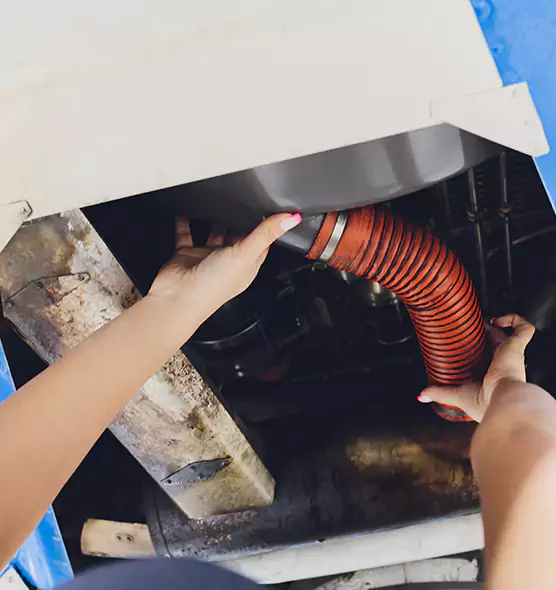 Top-Notch Return Vent Cleaning Service in Deltona, FL