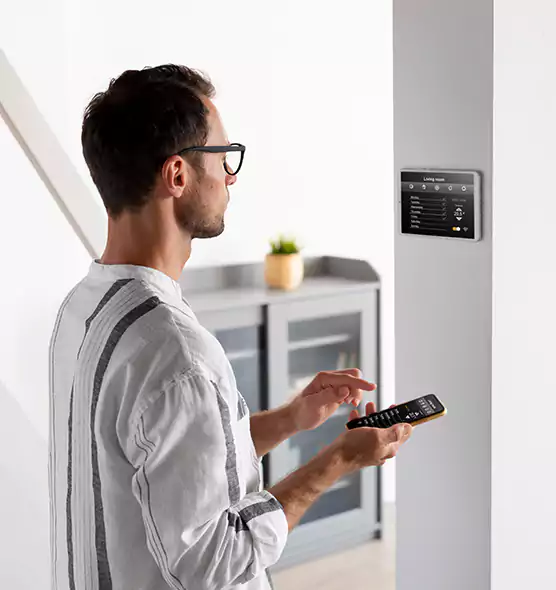 About Smart AC Vent Controller Services in Deltona