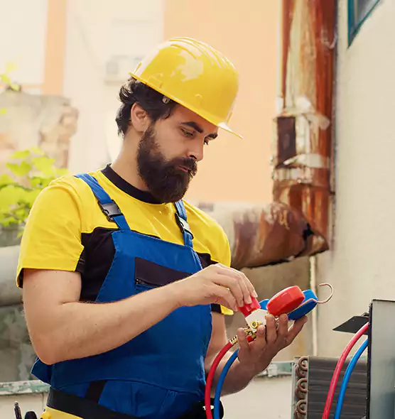 About Smart HVAC Installation in Deltona, FL