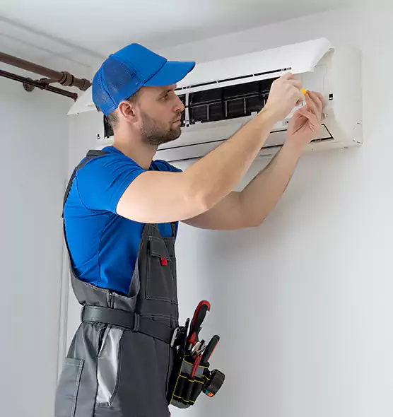 About Smart Thermostat AC Installation in Deltona, FL