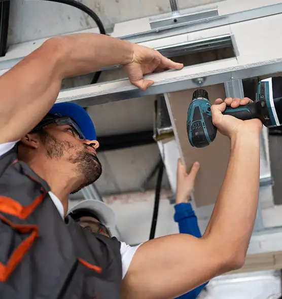 About Vent Smoke Odor Elimination in Deltona, FL