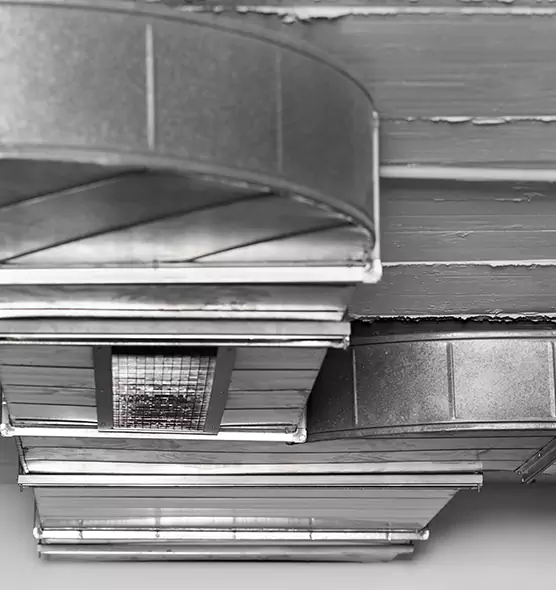 Professional Wall Vent Cleaning Service in Deltona, FL