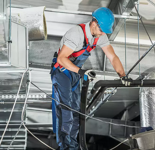 Why Homeowners & Businesses Trust Us in Deltona, FL?