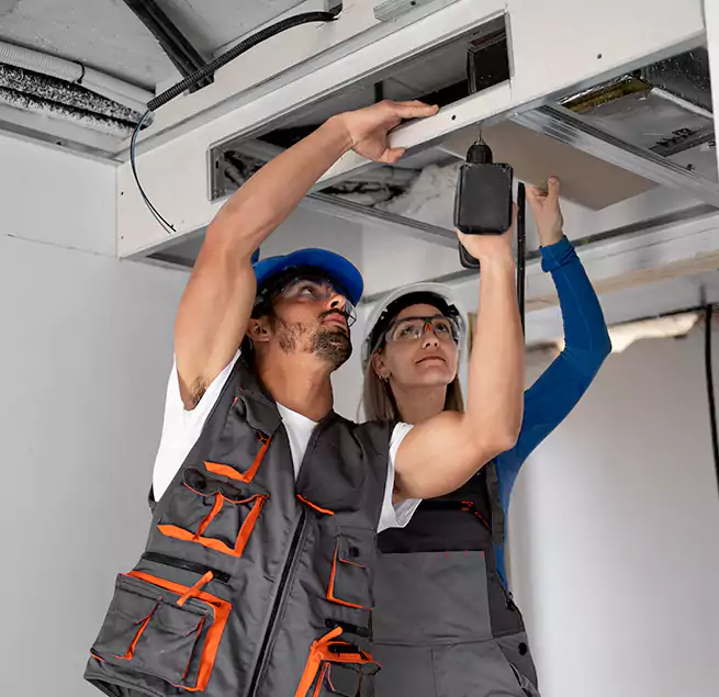 Why Homeowners & Businesses Trust Us in Deltona, FL